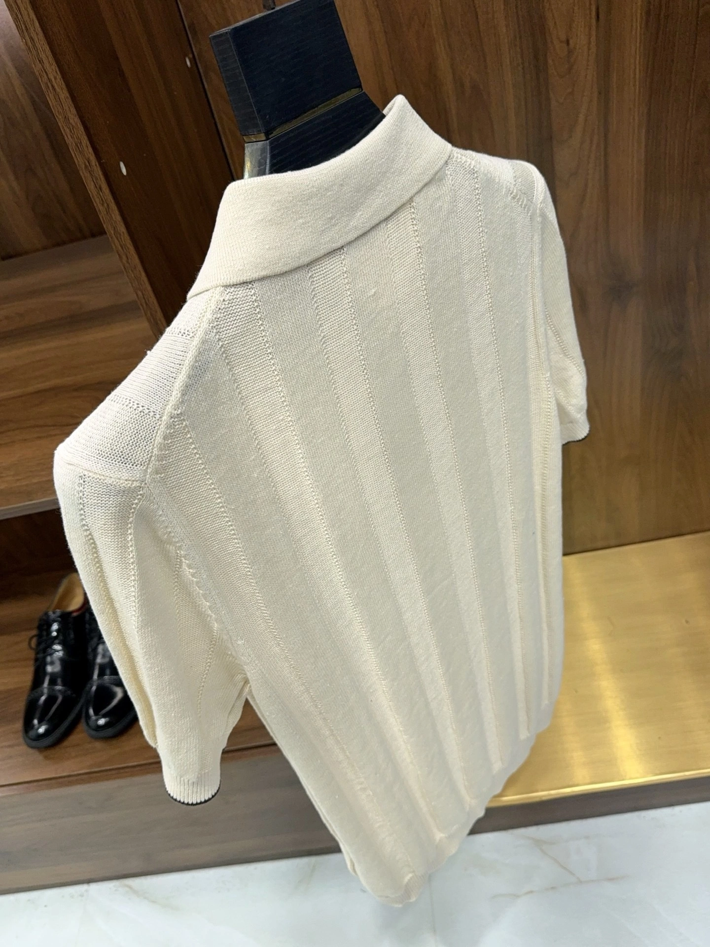wg.luxury- 2ru9588o POLO Cotton Linen fabric 3colour item:E-F352J0710-3H